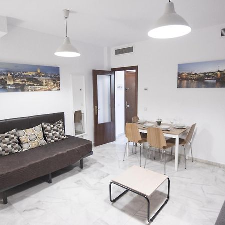 Rentalsevilla Leonor Davalos I Buitenkant foto