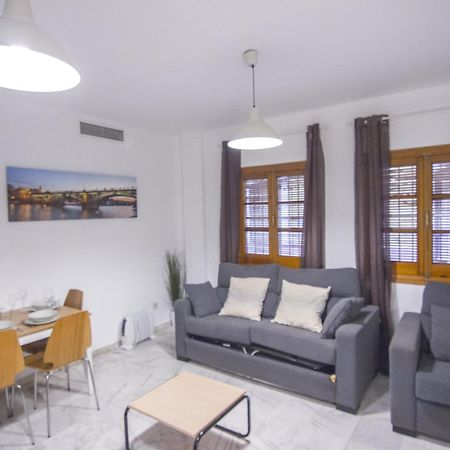 Rentalsevilla Leonor Davalos I Buitenkant foto