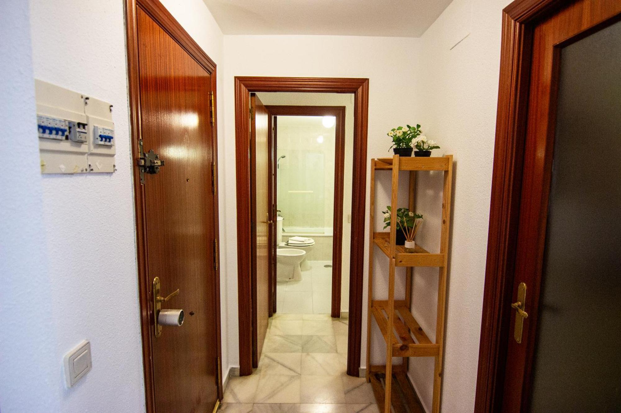 Rentalsevilla Leonor Davalos I Buitenkant foto