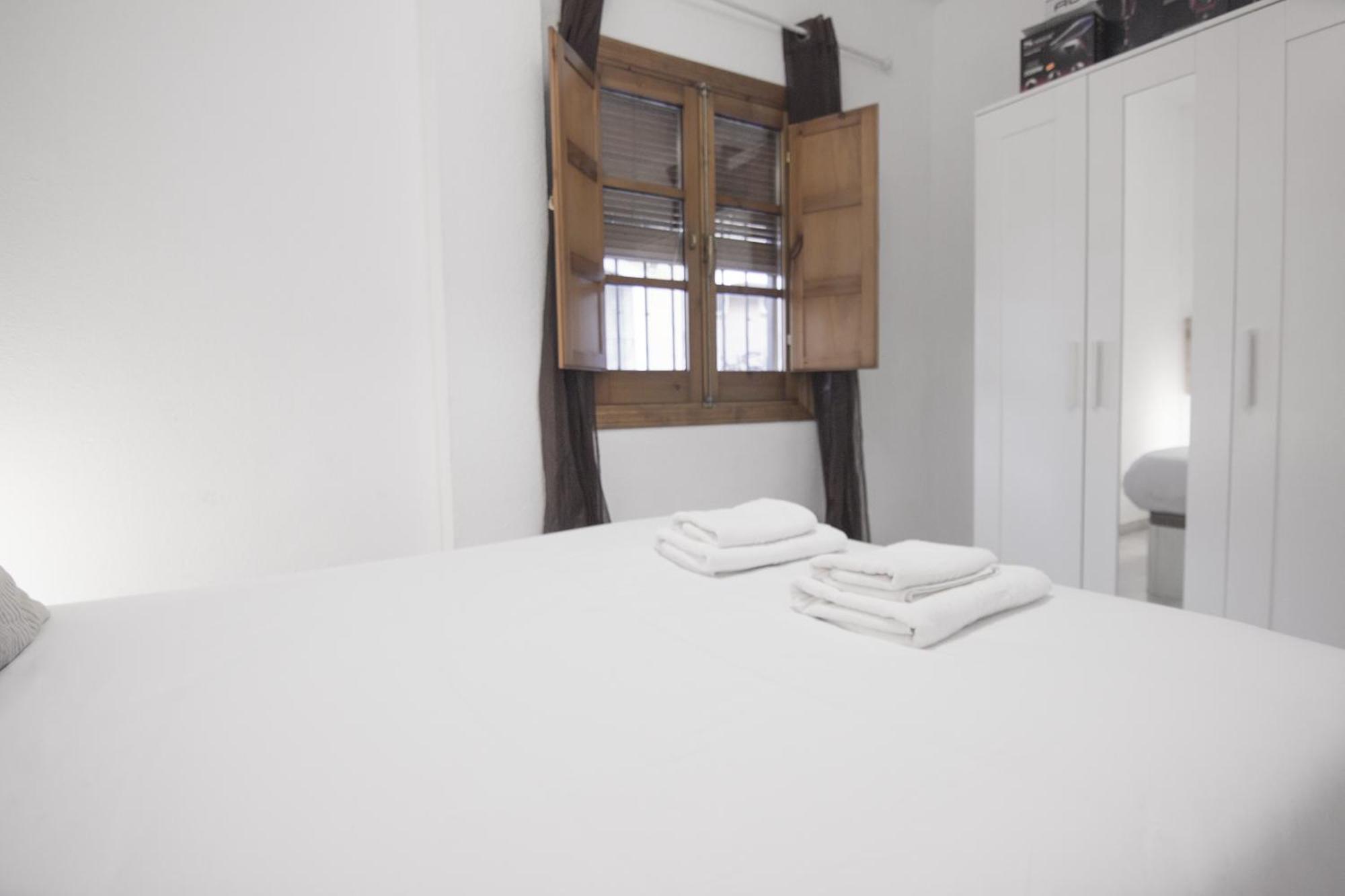Rentalsevilla Leonor Davalos I Buitenkant foto